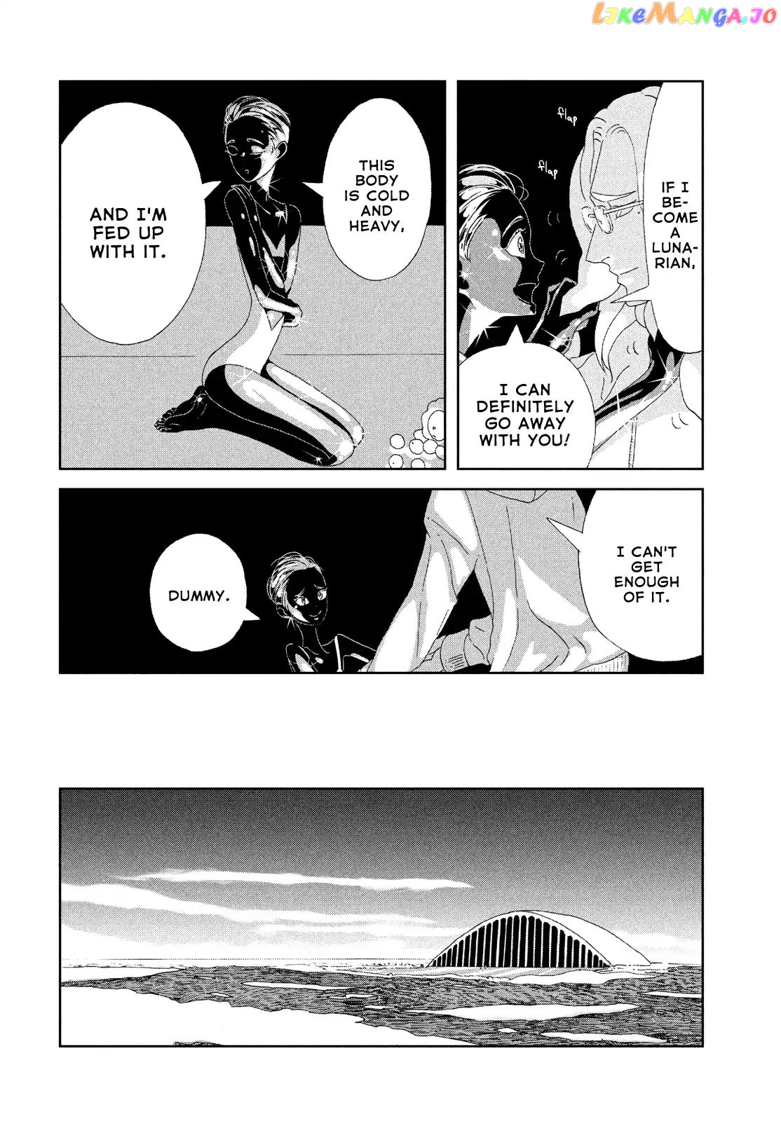 Land of the Lustrous, Chapter 79 image 14
